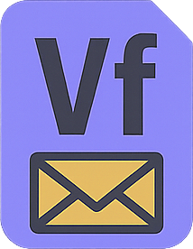 VeerFy Logo